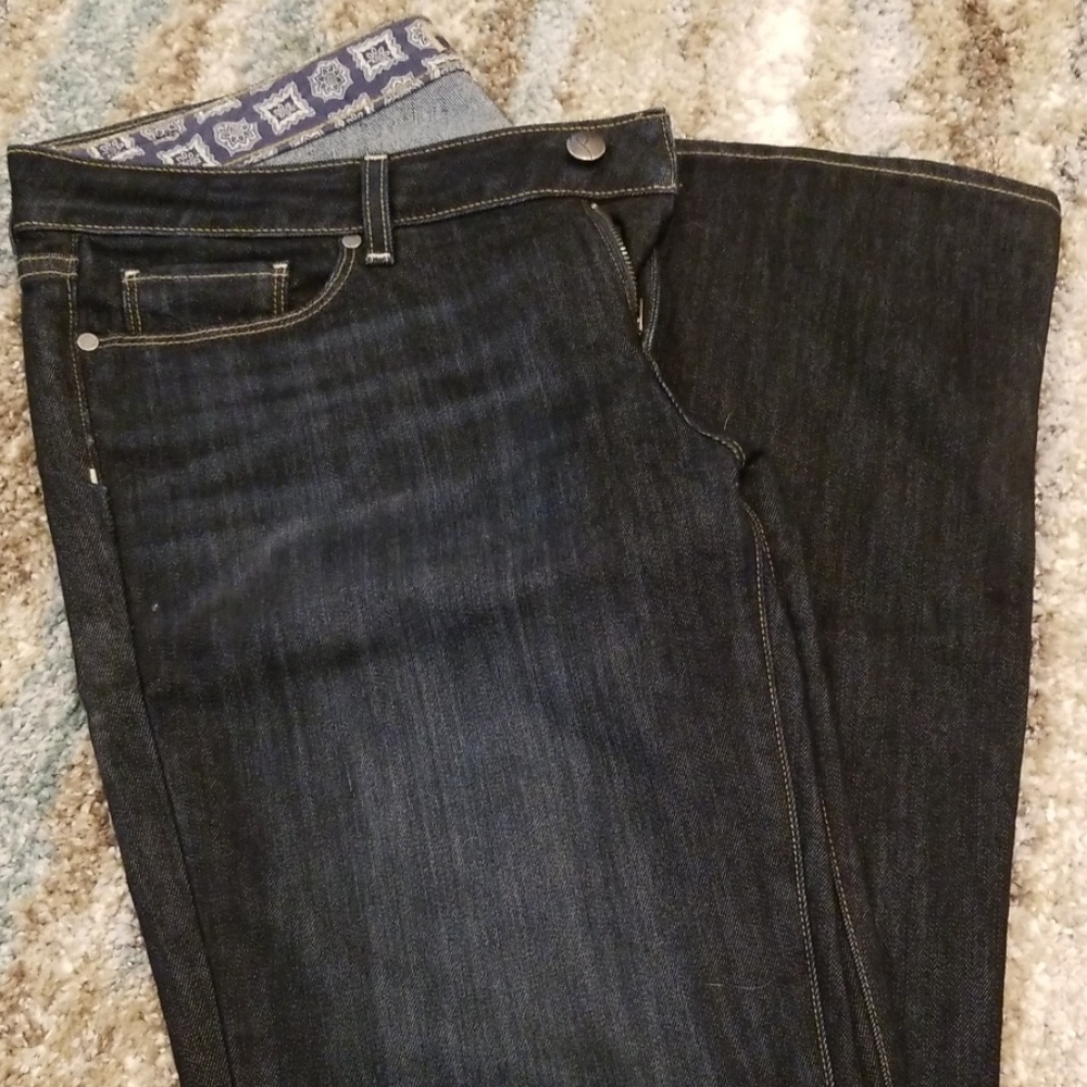 PAIGE jeans